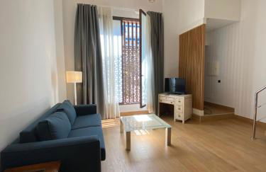 Loft Laura Nervión - Foto 4