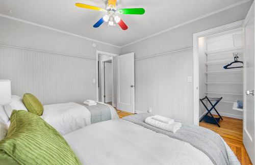 Santa Clara 5Br Home I Spacious backyard I Westfield - Photo 22