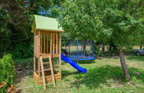 4 Bedroom Pet Friendly Home In Zminj - Foto 9