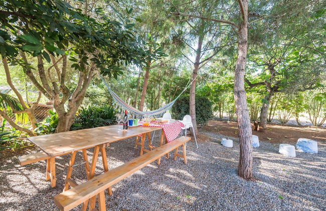 Vista Alegre in Manacor - Photo 3