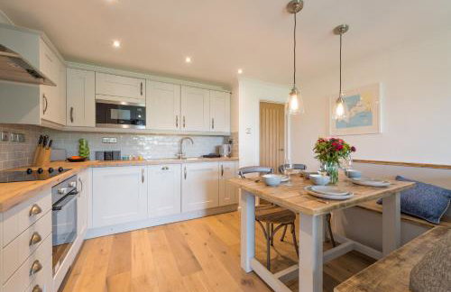 Sandcastles 11 Europa Court in Mawgan Porth - Foto 2