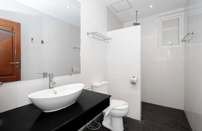 Hillside Seaview Residence - Foto 14