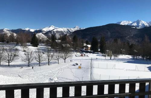 Le Cocon des 3 Domaines - Appt pour 4 - Foto 11