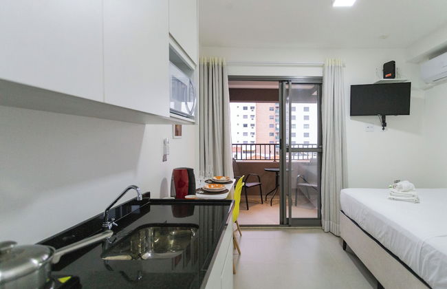 Praça Saúde by You - Foto 43