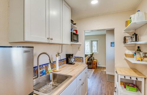 Fish and Hike Cotopaxi Casita with Mtn Views! - Photo 10