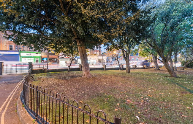 Stunning and Warm Home in Wandsworth by Underthedoormat - Foto 34