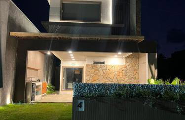 Casa Garaguá - Porto de Pedras,AL - Patacho - Foto 27