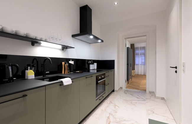 Limehome Vienna Karajangasse - Photo 65