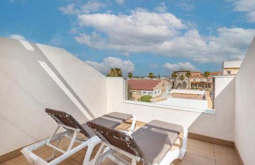 Costa Narejos 3 - Foto 23