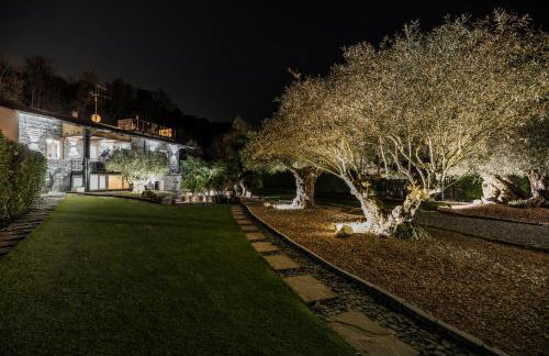 k10 Luxury House, Pool, Jacuzzi, Gym, Sauna, Private garden - Foto 34