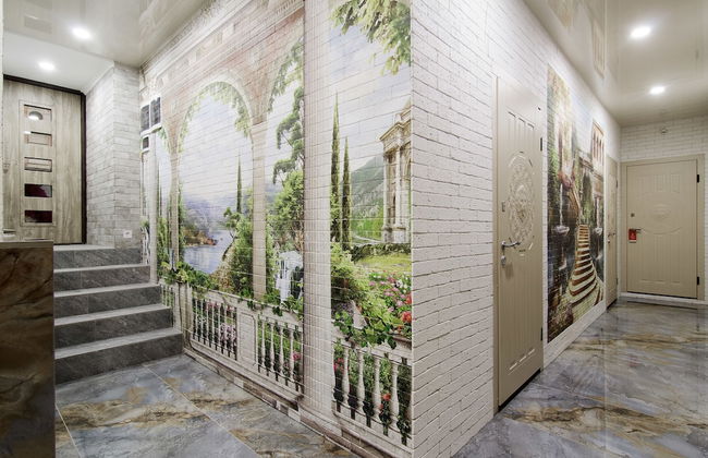 Art Suites on Deribasovskaya 10 - Foto 2