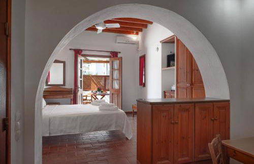 Siroco Patmos - Foto 23