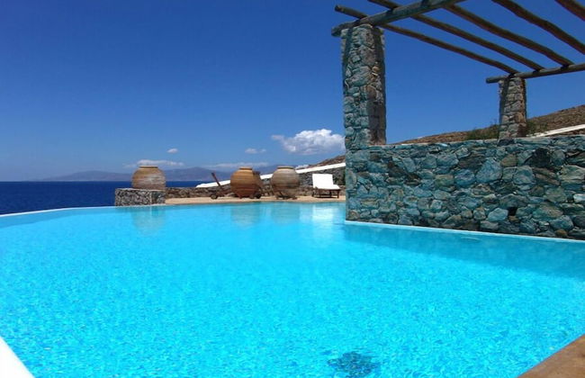 Topos Exclusive Mykonos - Foto 38