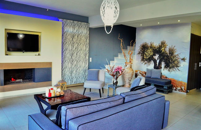 Luxury Holiday Villas Gouves - Foto 30