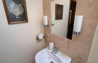 Barn Cottage - Foto 39