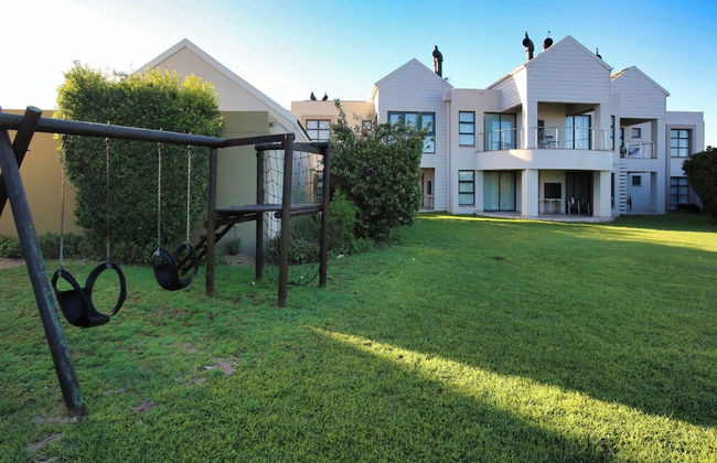 Ellefsen Golf Suite 108, Langebaan 4-Sleeper - Foto 28