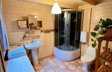 Uroczy Zakątek Dom Wakacyjny Mielno - Foto 6