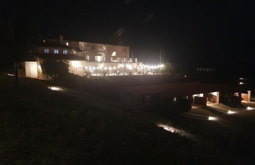 VIN Hotel - Wine Resort and Agriturismo Montieri - Photo 96