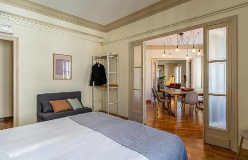 Canela Homes BARCELONA MODERNISTA - Foto 24