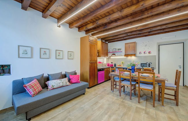 Il Borgo Apartments - Lavanda - Foto 23