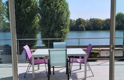 Apartment L'Aquarius - Foto 1