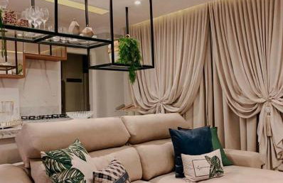 Apartamento para temporada mobiliado - Foto 9