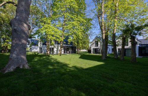 Domki Villa Hoff Resort - Foto 37