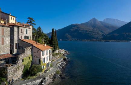 Villa Rivetta 6 2 in Santa Maria Rezzonico - Foto 31