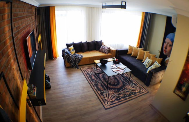 Butik 24 Suites - Foto 24