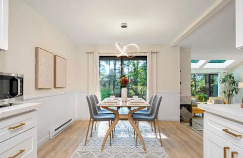 #Marbella Lane - Luxury Townhome 14 Min to Lumen - Foto 24