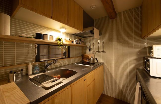 UCHIKO-Inn HISA - Foto 21