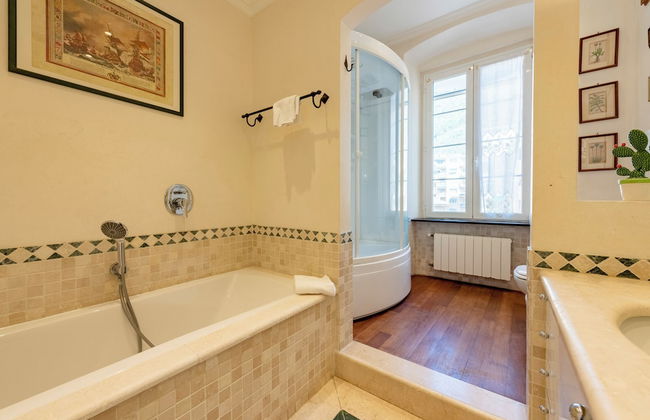 Genova Nervi Sea Front - Foto 22