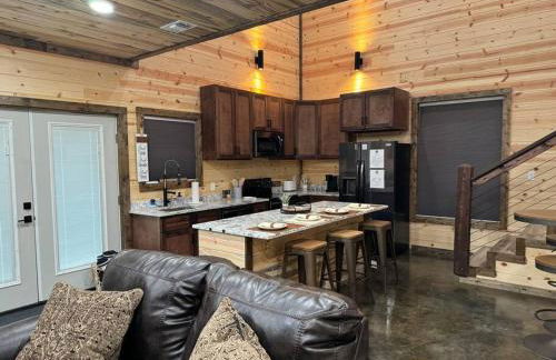 The Moonlight Dream Cabin! - Foto 18