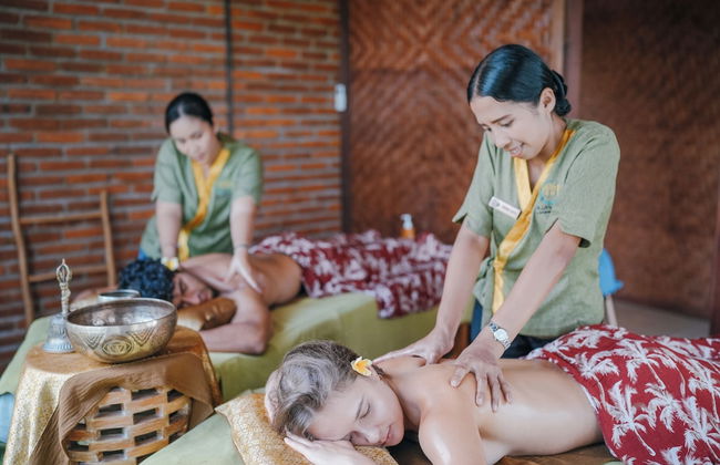 Alankara Villa and Spa by Mahaprana - Foto 28