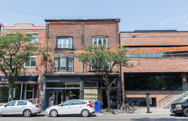 Applewood Suites - West Queen West Lofts - Foto 32