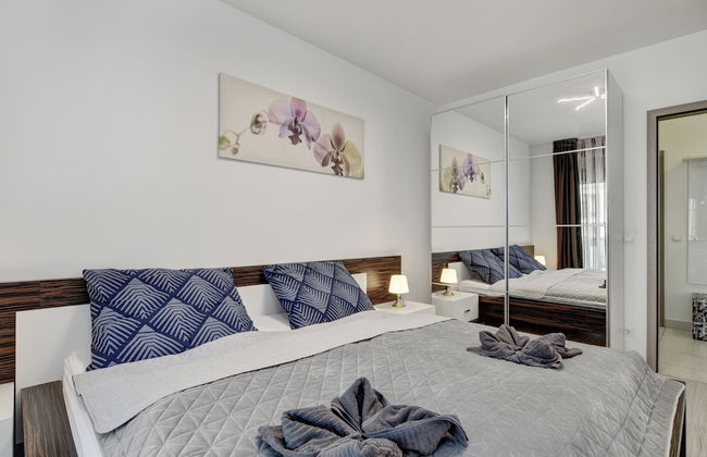 Vision Apartments Budapest - Foto 46