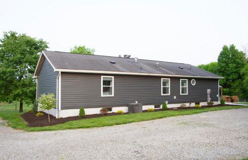 Maple Retreat with Big Pool - Foto 49