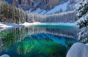 Chalet Tschattlhof Dolomites - Foto 25