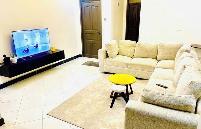 Cozy Kampala Apartment With City Views - Foto 6