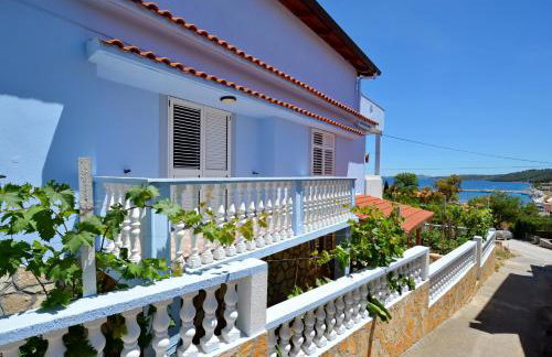 Apartment Blue - Foto 36