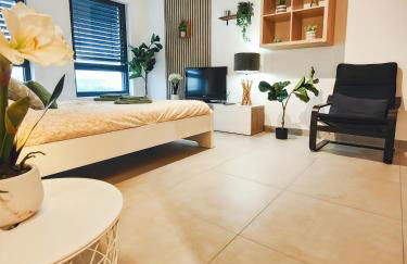 Le Petit Eden - Bâle - Aéroport - Foto 3