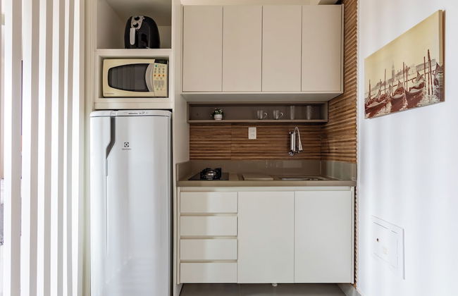 360 Park Studios by Ozped - Photo 26