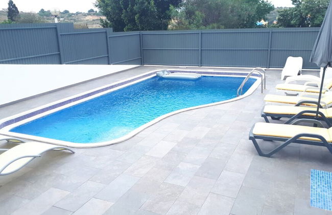 Marina Vila Apartment With Pool - Foto 12