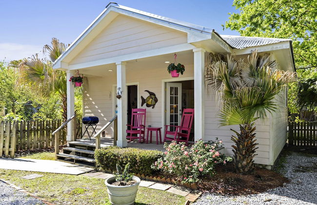 Carroll House Cottages - Foto 56