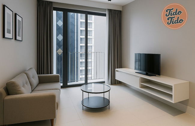 Millerz Square by Tido Tido - Foto 62