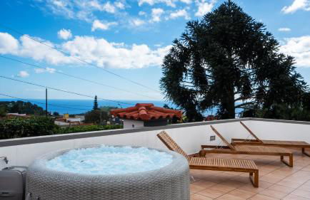 Amaro Oasis by LovelyStay - Foto 1