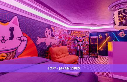 Appart Expérience Strasbourg - Foto 19