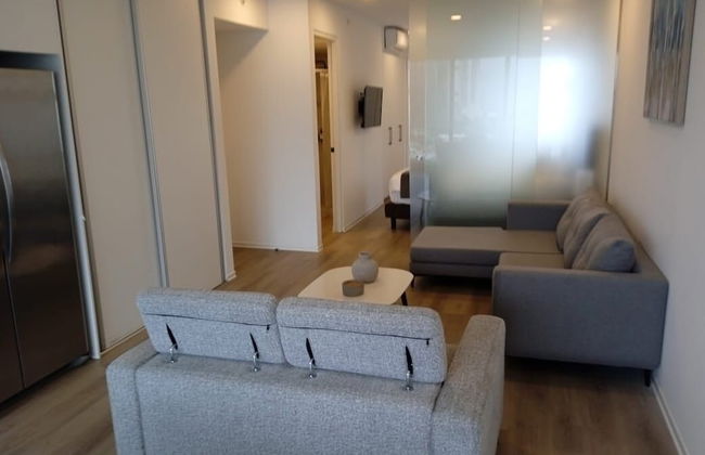 BEE Suites San Jose - Escalante - Foto 34