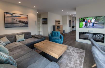 Beach House Meerlust mit Whirlpool - Foto 15