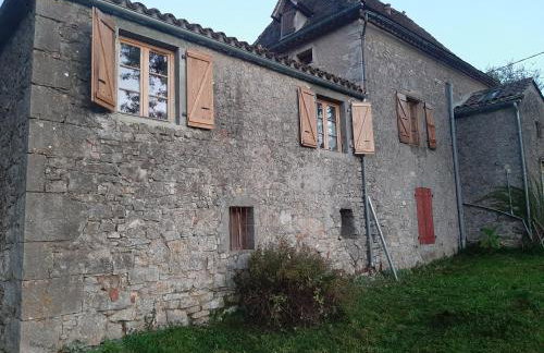 L Oustal de la Riviere - 4km de Saint Cirq Lapopie - Foto 26